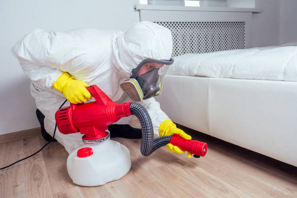 Best Cockroach Control Services  in Odon, IN