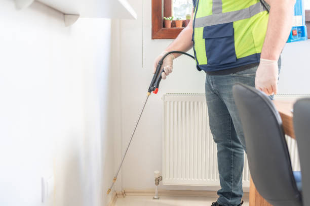 Best Residential Pest Control  in Odon, IN